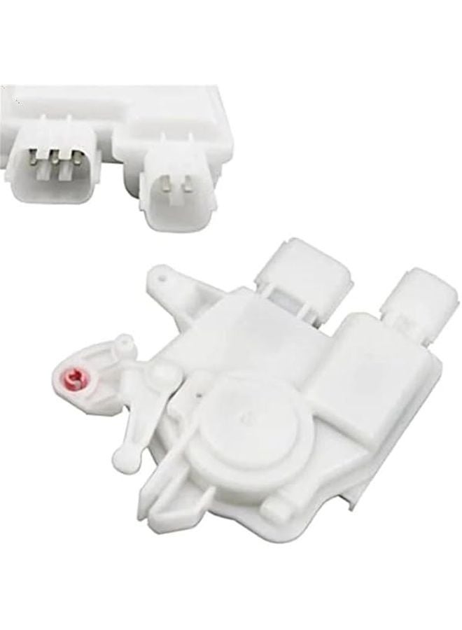 مشغل قفل الباب الأمامي الأيسر لهوندا أكورد وأكورا تي إل وتي إس إكس 2004-2008 72115SDAA01 - Image 3