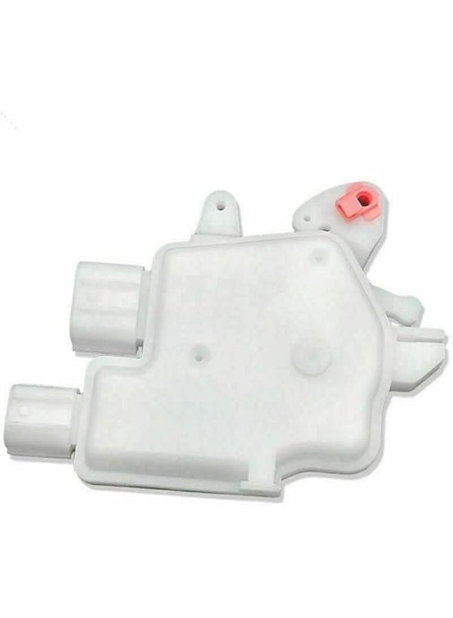 مشغل قفل الباب الأمامي الأيسر لهوندا أكورد وأكورا تي إل وتي إس إكس 2004-2008 72115SDAA01 - Image 1