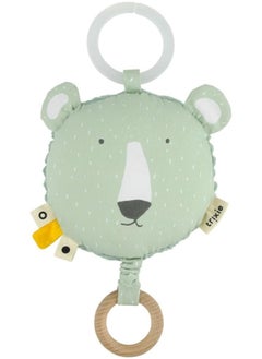 Trixie Music Toy Mr. Polar Bear  - Image 1