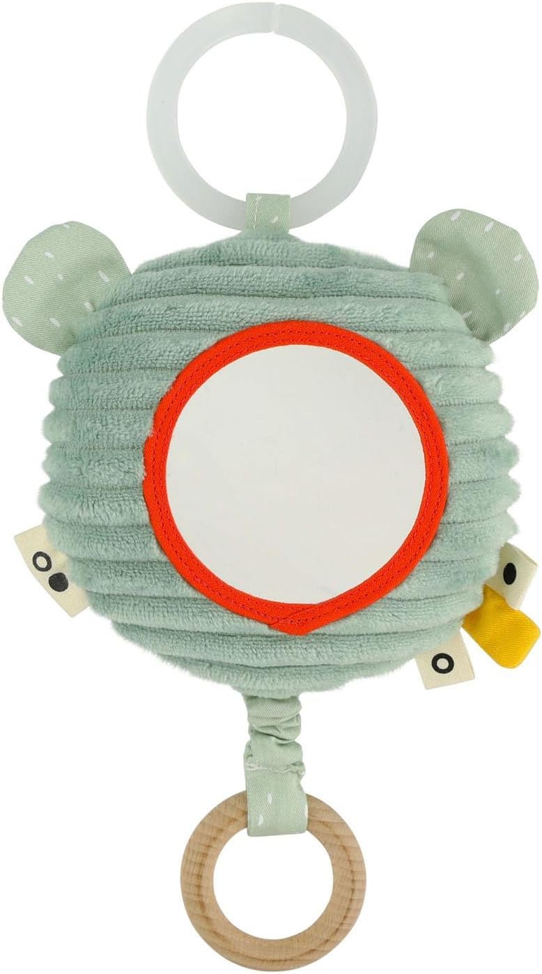 Trixie Music Toy - Mr. Polar Bear - Image 2