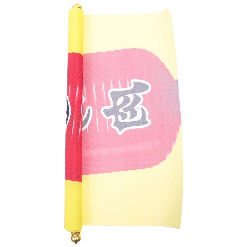 Japanese Style Sushi Shop Flag Hanging Banner Flag Japanese Shop Decoration - Image 4