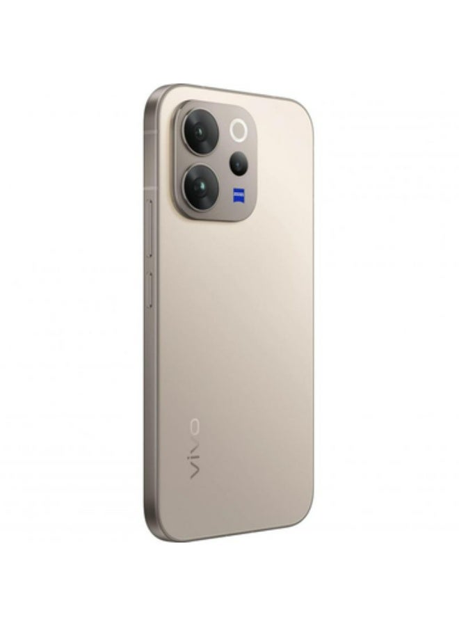 فيفو V70 5G AI Dual SIM Gray 8GB RAM 256GB  - Middle East Version - Image 4