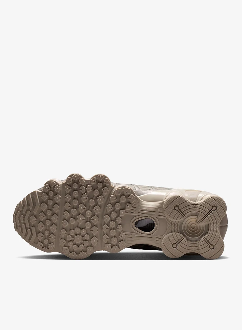 Nike CREAM II/CREAM II-ENIGMA STONE Shox Tl for Women | Best Price UAE