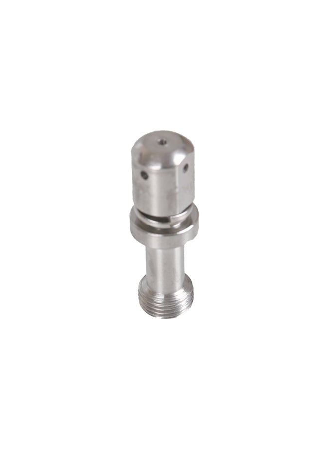 TIERRA Upper Handle screw Korean Pressure Cooker, Size 7.5:16 L  - Image 2