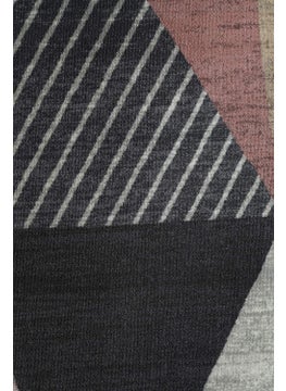 Status Contract STATUS 3D Printed Perfect Home Rugs Carpet for Living Area | Rug and Carpet for Bedroom |Rug and Carpet for Dining Table Rug Floor Carpet with Anti Slip Backing (22 x 55, Design - 314)  - Image 4