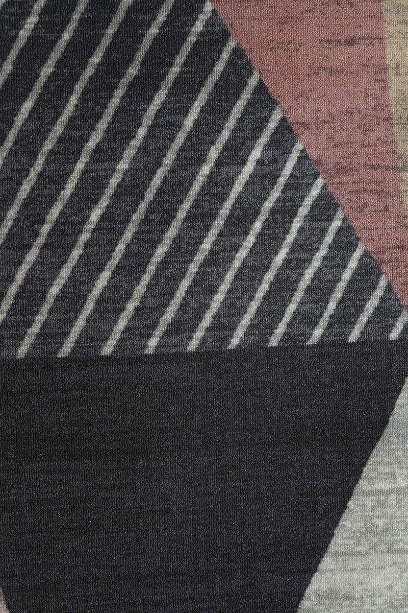 Status Contract STATUS 3D Printed Perfect Home Rugs Carpet for Living Area | Rug and Carpet for Bedroom |Rug and Carpet for Dining Table Rug Floor Carpet with Anti Slip Backing (22 x 55, Design - 314) - Image 4