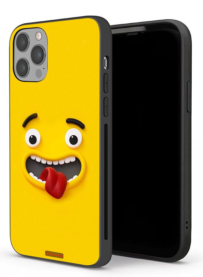 Tolwak Apple iPhone 12 Pro Protective Case Winkely - Image 1