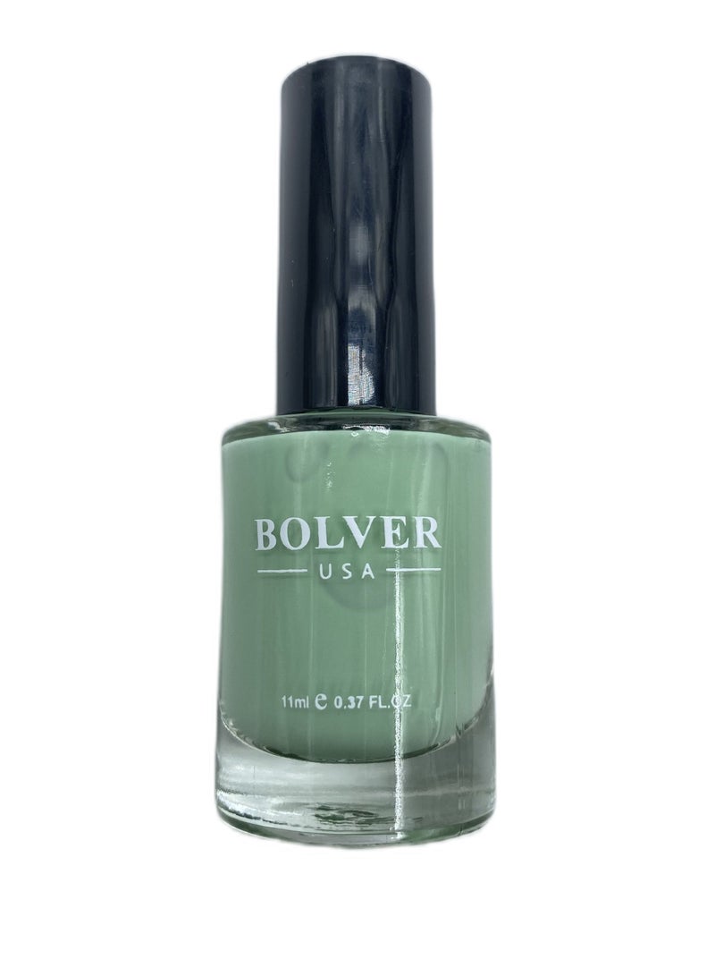 بولفر طلاء أظافر مقاوم لتلاشي اللون بولفر  03-622