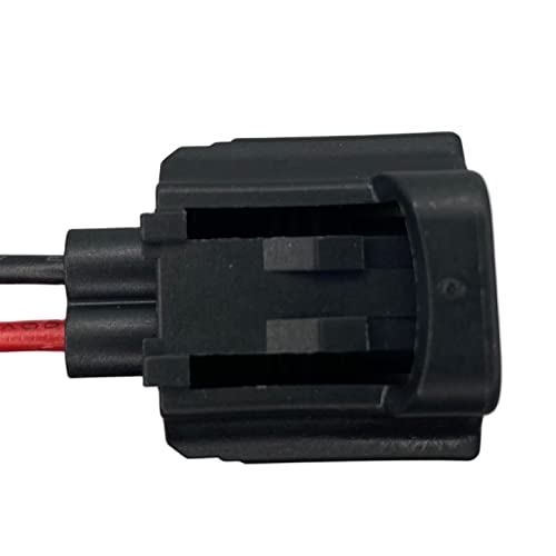 WM Auto Part WMAutoPart Vapor Canister Purge Valve Connector Wiring Harnesses 3U2Z14S411USA - Image 3