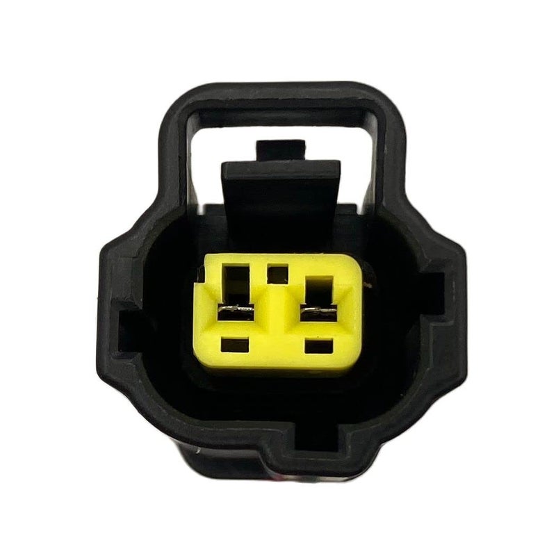 WM Auto Part WMAutoPart Vapor Canister Purge Valve Connector Wiring Harnesses 3U2Z14S411USA - Image 5