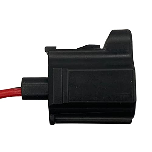 WM Auto Part WMAutoPart Vapor Canister Purge Valve Connector Wiring Harnesses 3U2Z14S411USA - Image 2