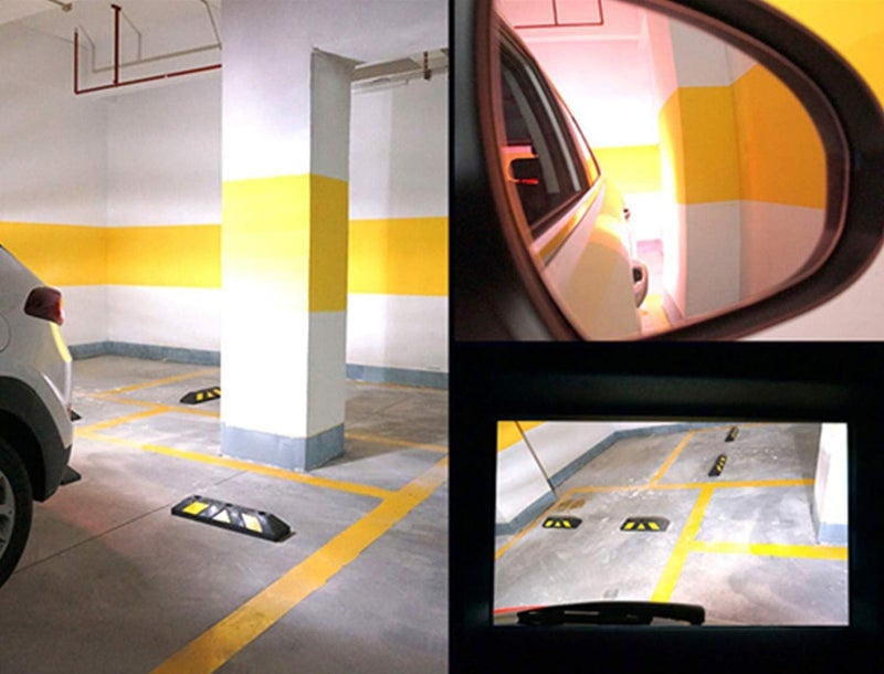 LUYED Super Bright 3020 6-EX LED Backup Camera Illumination System - Image 5