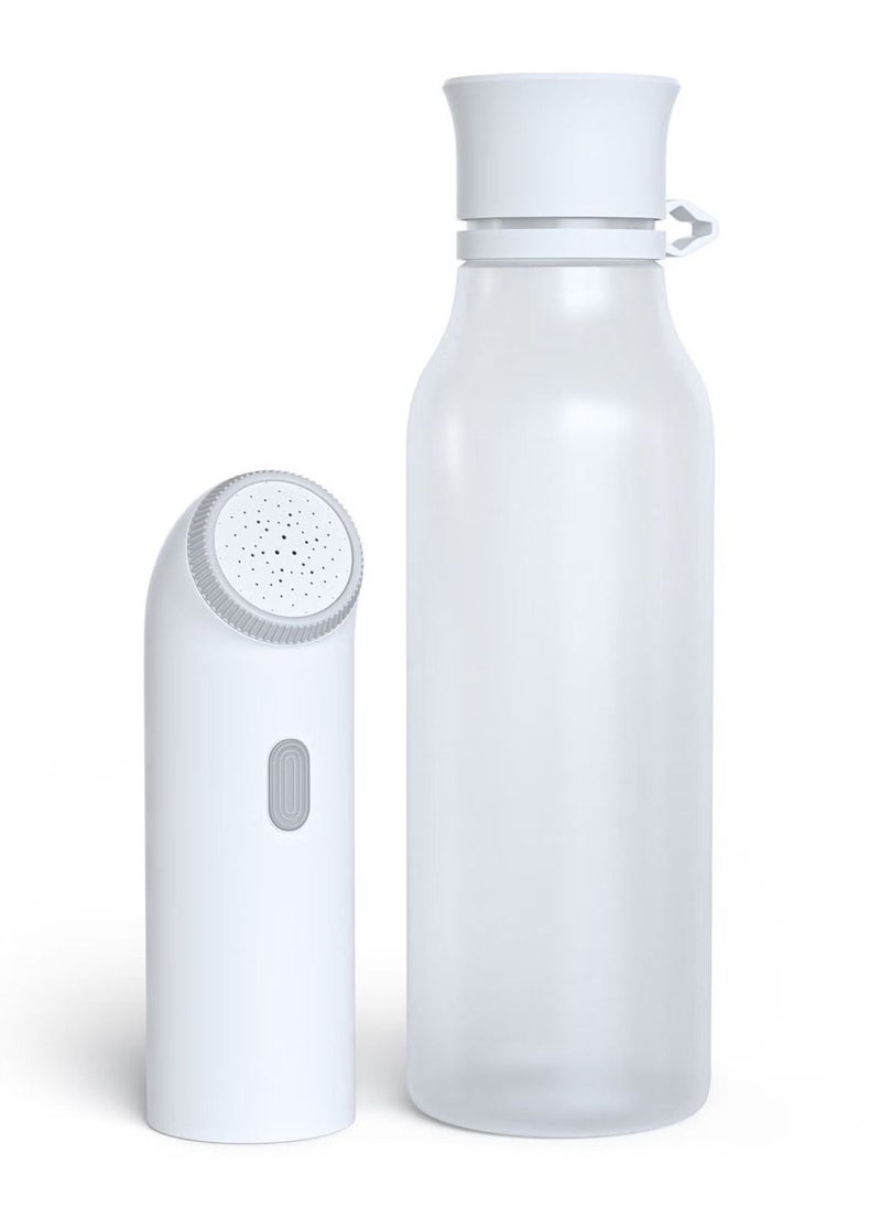 ماركة غير محددة Portable Electric bidet USB Rechargeable 4 Spray Modes  for Camping Desert Trips Airplanes Trains Personal Hygiene  - Image 4