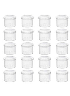 20 Pieces Critter Insect Cages Bug Viewer Magnifying Insect Box Bug Magnifier Container Bug Catcher Cage, Science Nature Exploration Tools