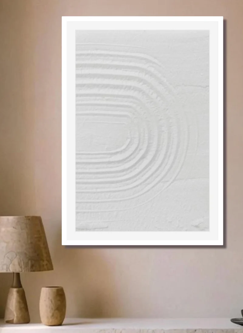 Drawdeck White Textures 1 - Minimal Rainbow