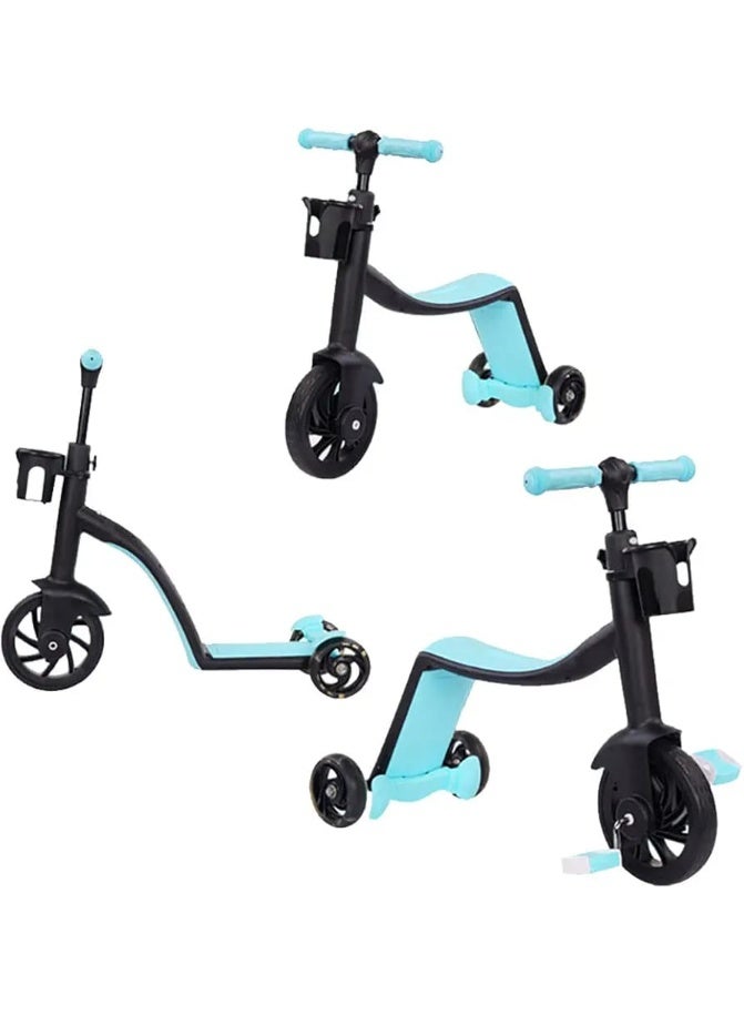 3-in-1 Kids Scooter - Image 1