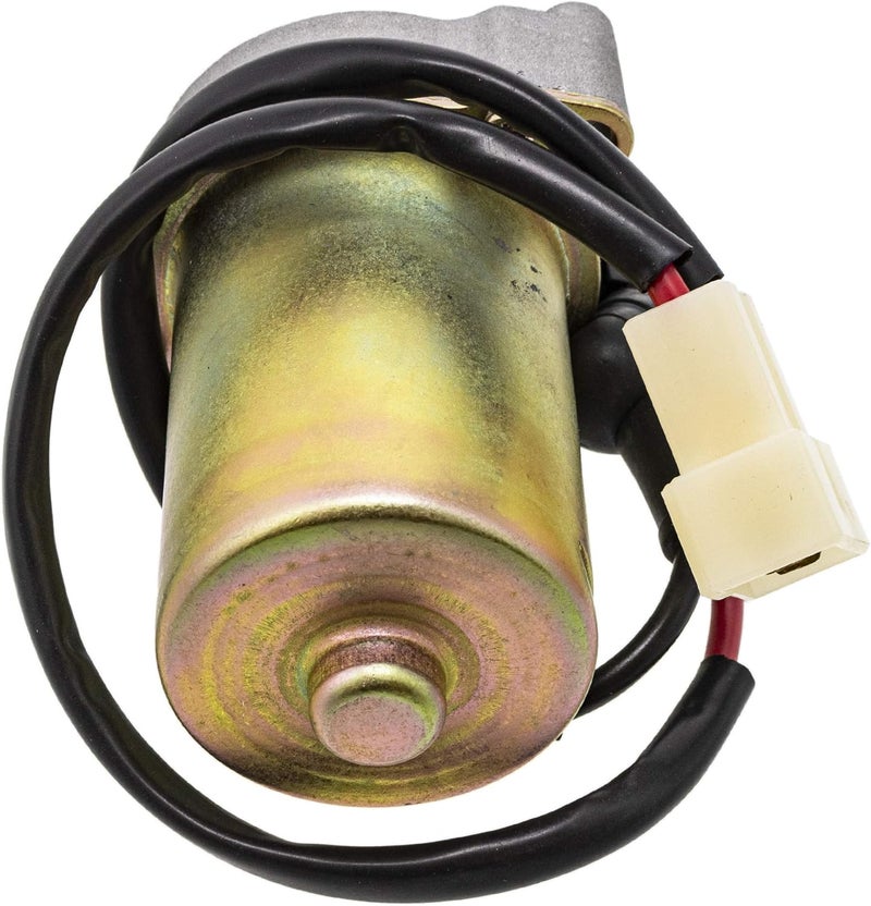 NICHE High Torque Starter Motor Assembly for 2007-2019 Polaris Outlaw Sportsman 90 110 - Image 4