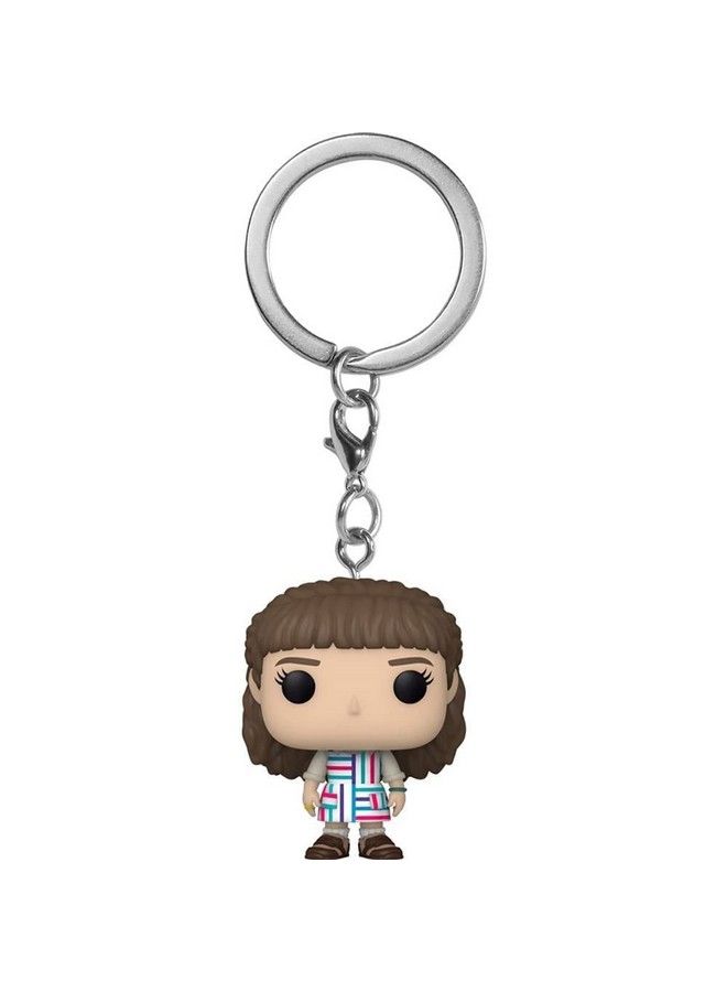 Funko Pop! Keychain: Stranger Things Eleven - Image 2