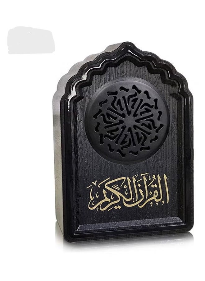 ACLIX Qb818 2020 New Muslim Quran Speaker LU-H927-33 Black  - Image 1