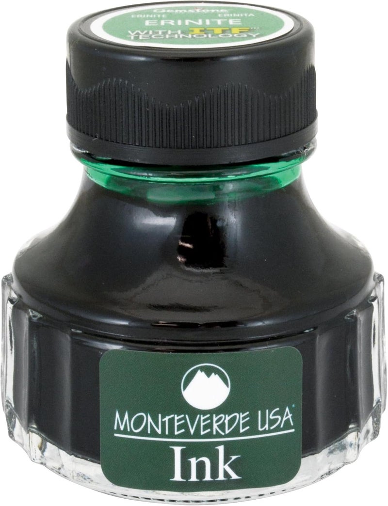 Bottle Ink, 90ml, Erinite (G308ER)
