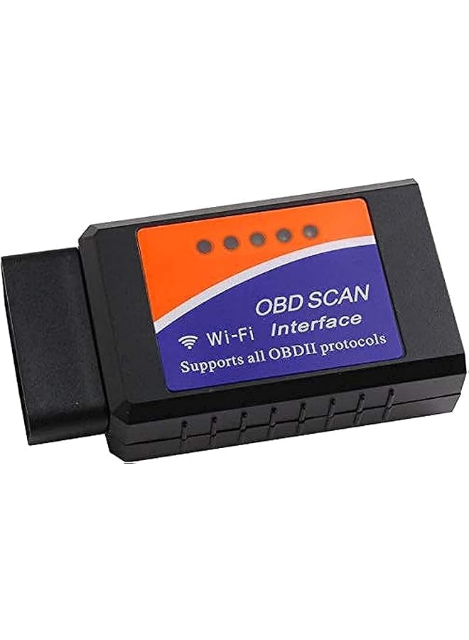 Vehicle Inspection Wifi Device