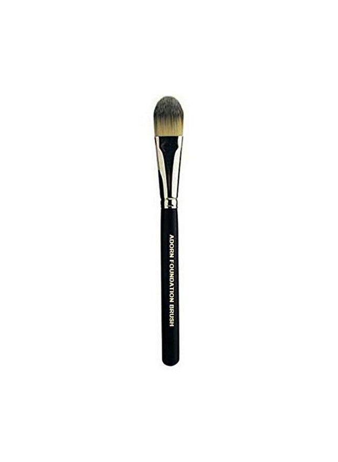 ESTAVITO Adorn Foundation Brush - Image 1