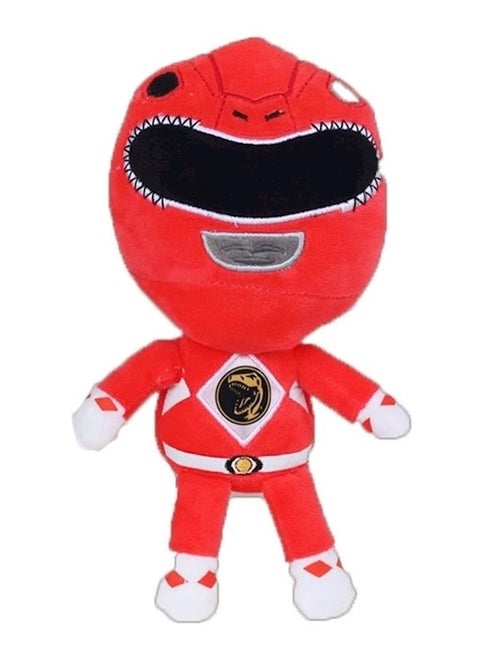 Power Rangers Dino Thunder Character Plush Toy 20cm