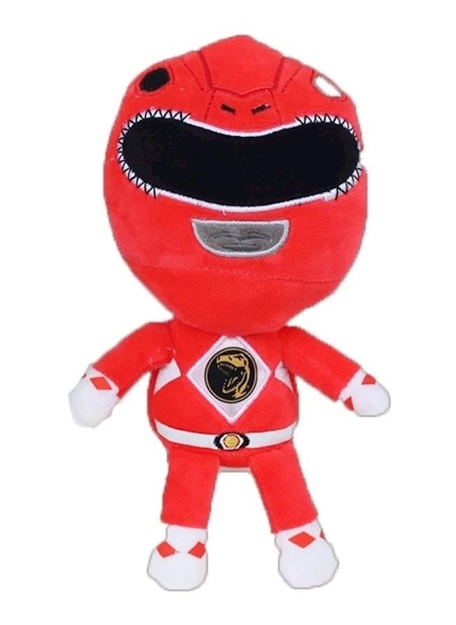 NIBEMINENT - Power Rangers Dino Thunder Character Plush Toy 20cm - Image 1