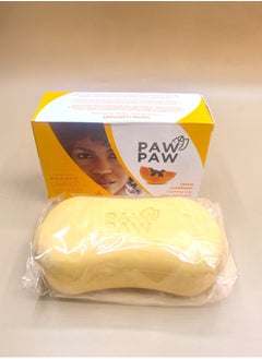 Paw Paw Vitamin E soap soap 180 grams  - Image 2