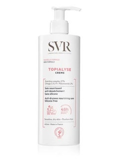 SVR TOPIALYSE CREME 400ML 