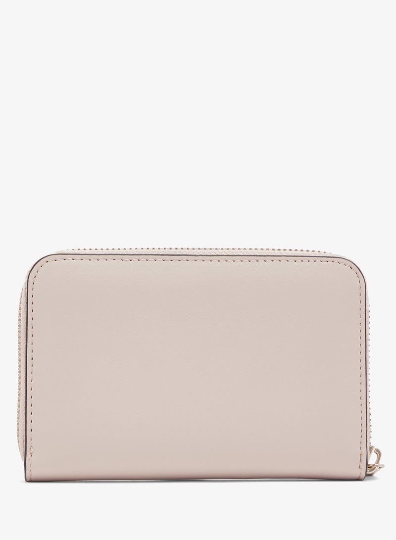 GUESS Jane Medium Zip Around Wallet - Image 3