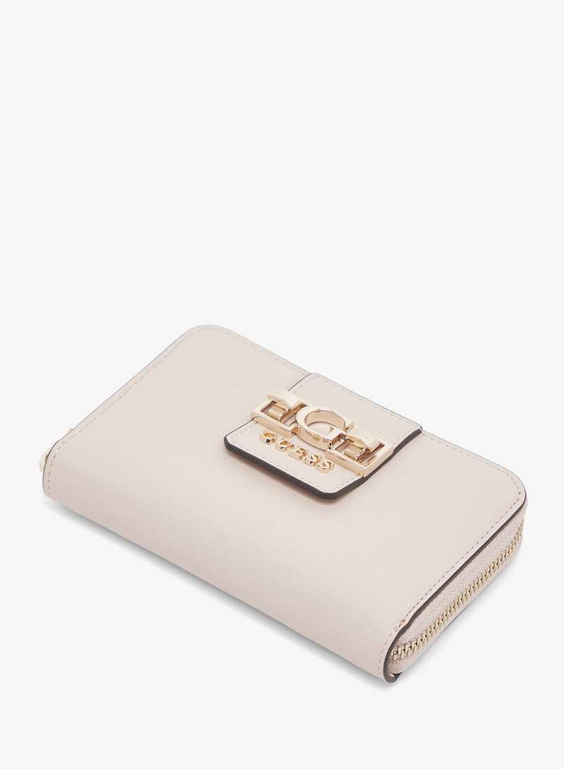 GUESS Jane Medium Zip Around Wallet - Image 2