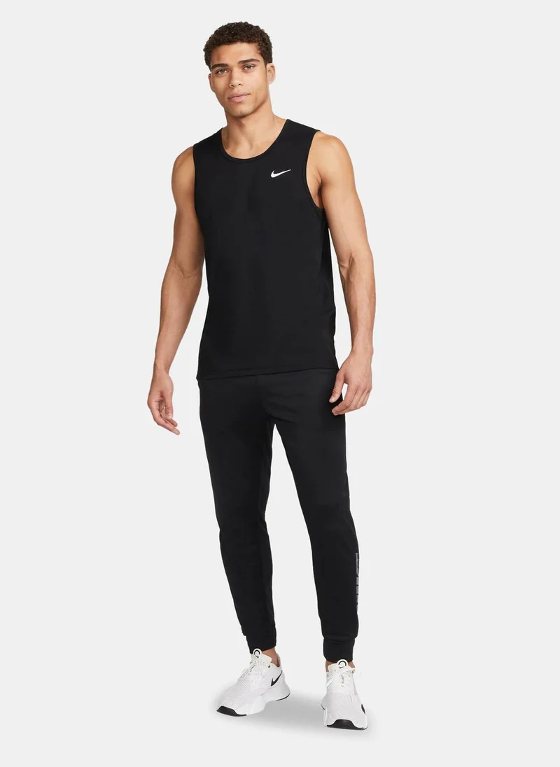 Nike Men's Dri-FIT Hyverse Fitness Tank Top