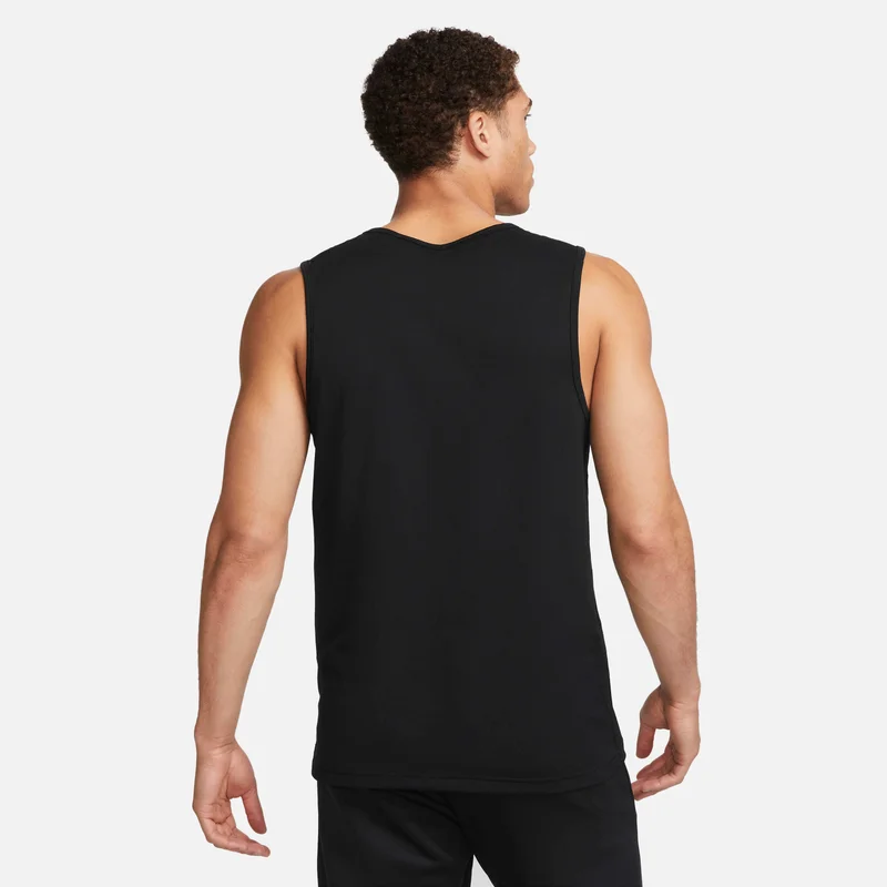 Nike Men's Dri-FIT Hyverse Fitness Tank Top