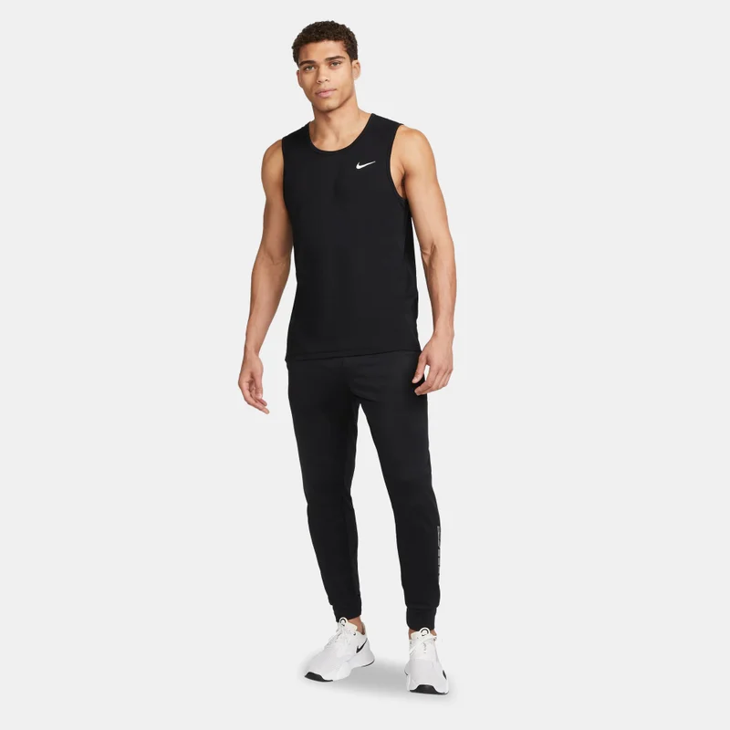 نايكي Men's Dri-FIT Hyverse Fitness Tank Top