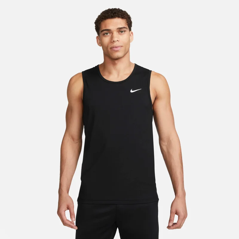 Nike Men's Dri-FIT Hyverse Fitness Tank Top