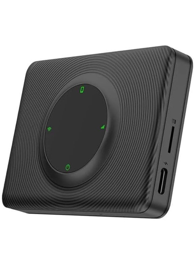 UKMASTER Wireless CarPlay Adapter Box for Tesla Model S/3/X/Y, 2021-2024 Models, USB Connection - Image 3