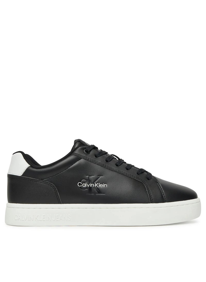 Calvin Klein Jeans Rome  Low Top Sneakers - Image 1