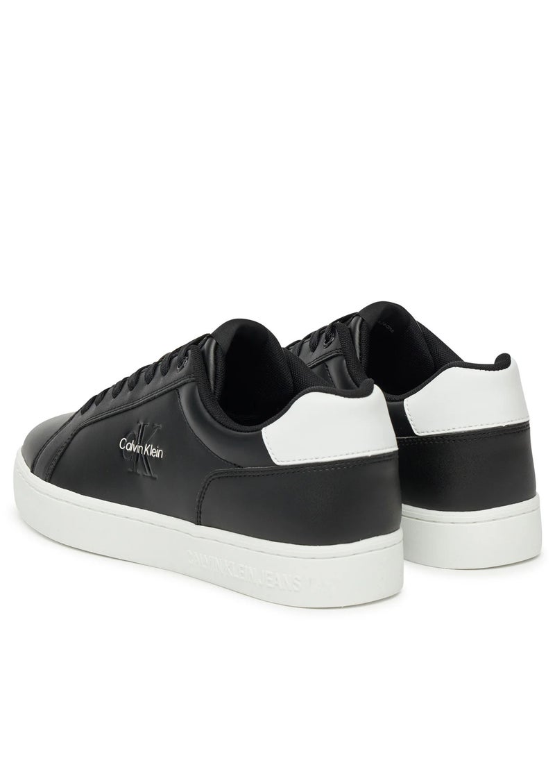 Calvin Klein Jeans Rome  Low Top Sneakers - Image 3