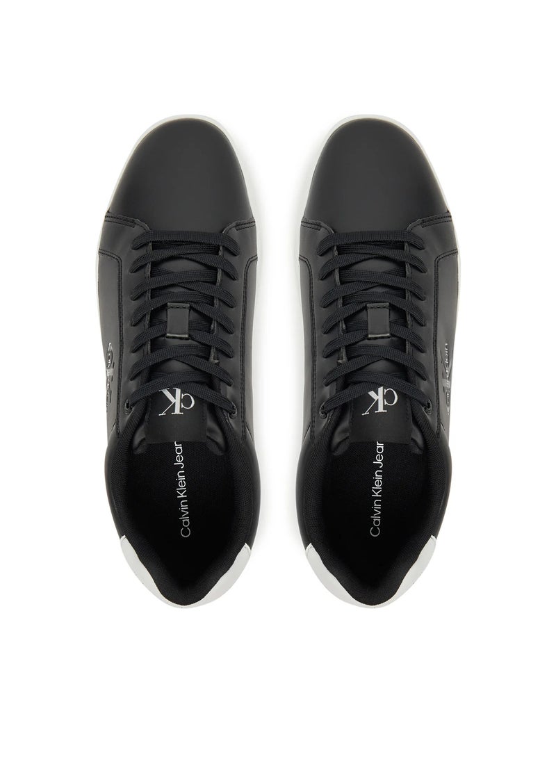 Calvin Klein Jeans Rome  Low Top Sneakers - Image 4