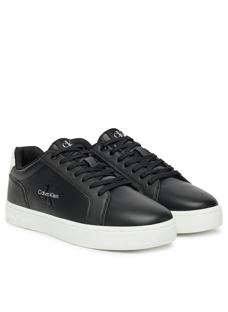 Calvin Klein Jeans Rome  Low Top Sneakers - Image 2
