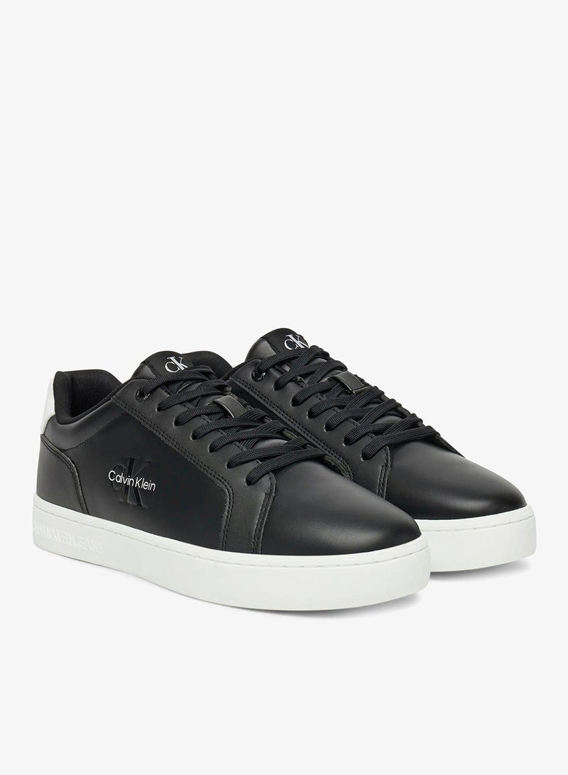 Calvin Klein Jeans Rome  Low Top Sneakers - Image 2