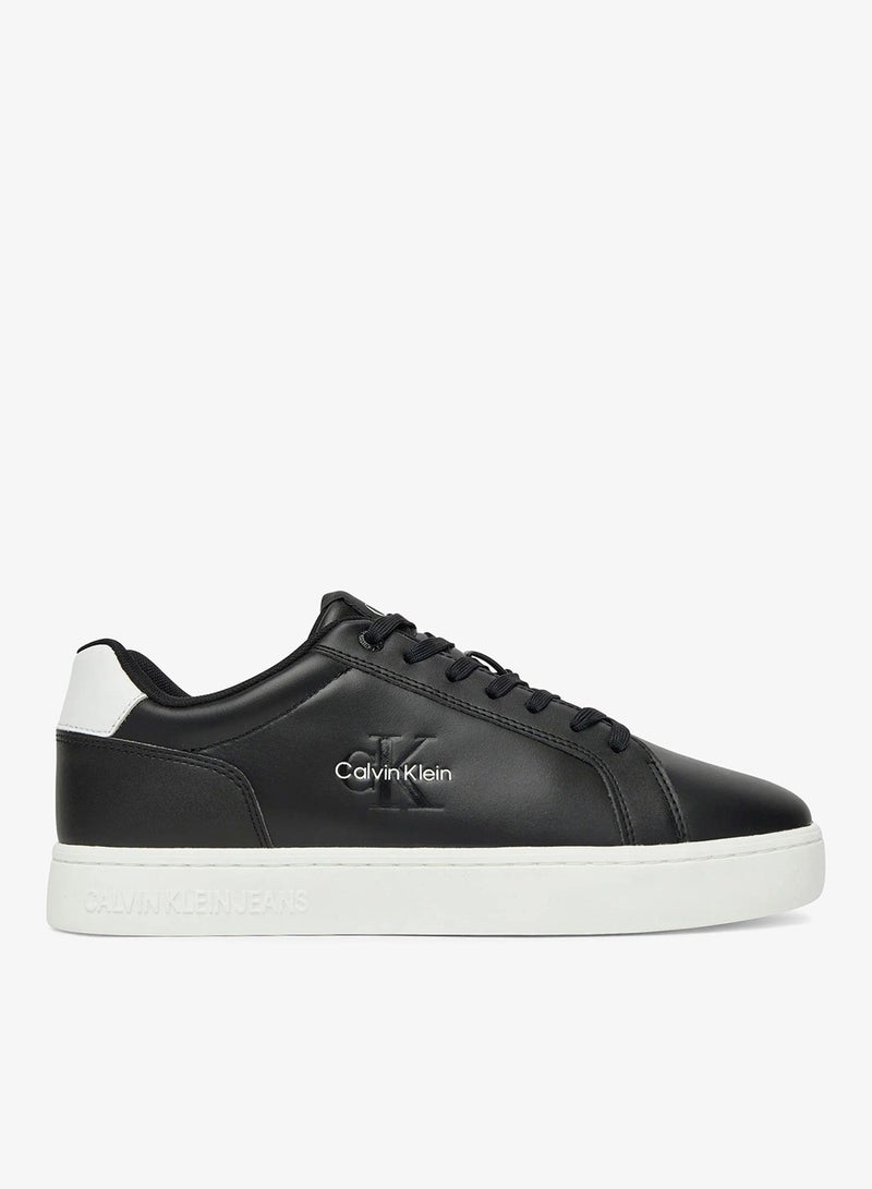 Calvin Klein Jeans Rome  Low Top Sneakers - Image 1