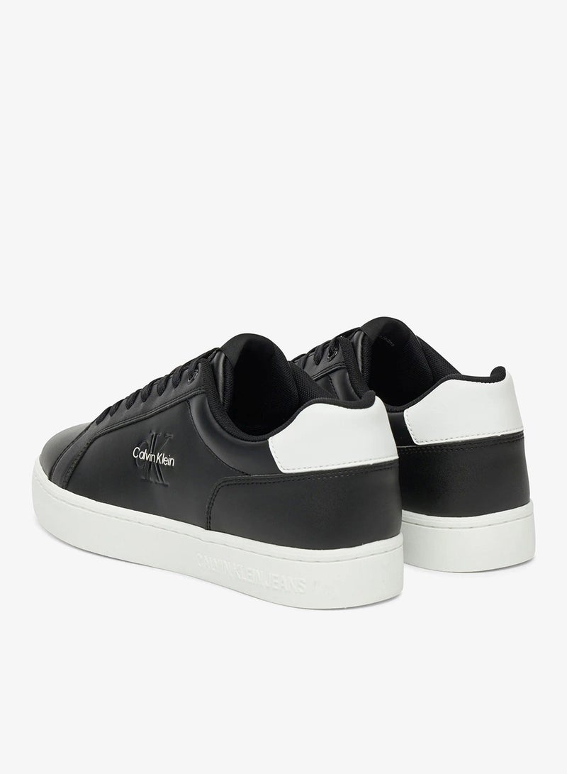 Calvin Klein Jeans Rome  Low Top Sneakers - Image 3