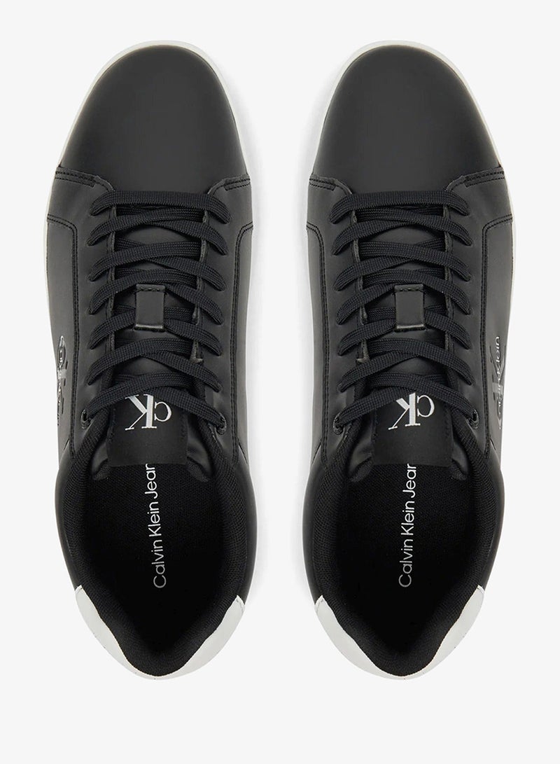 Calvin Klein Jeans Rome  Low Top Sneakers - Image 4