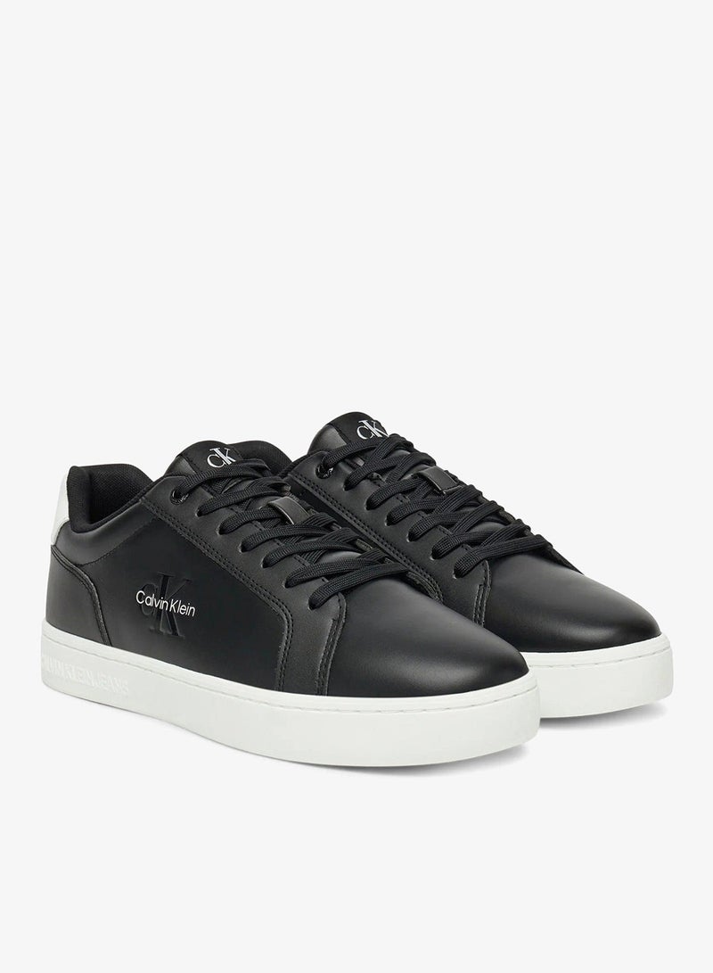 CALVIN KLEIN Rome  Low Top Sneakers - Image 3