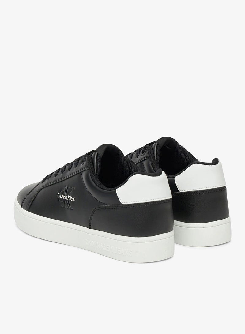 CALVIN KLEIN Rome  Low Top Sneakers - Image 4