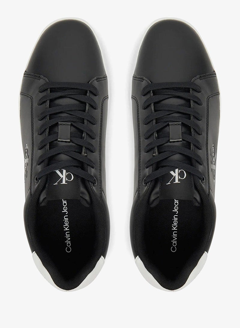 CALVIN KLEIN Rome  Low Top Sneakers - Image 5