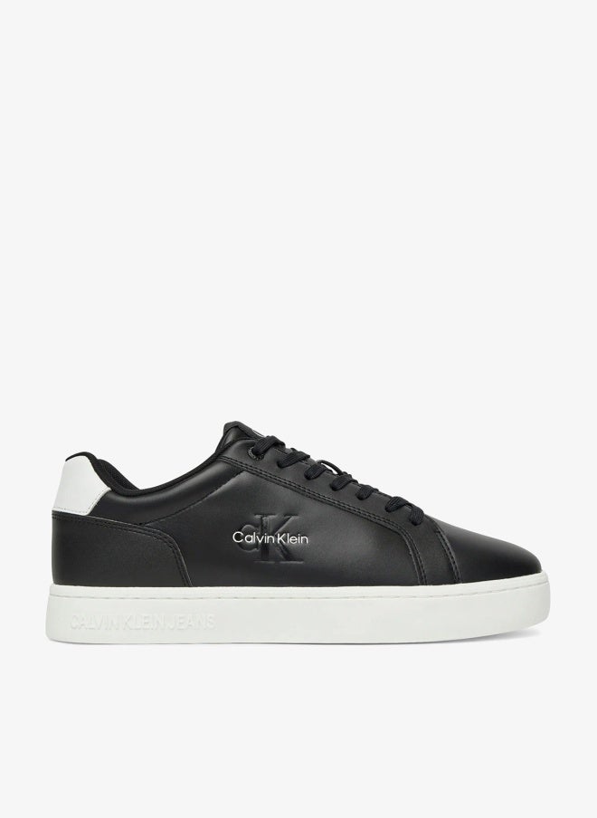 CALVIN KLEIN Rome  Low Top Sneakers - Image 1