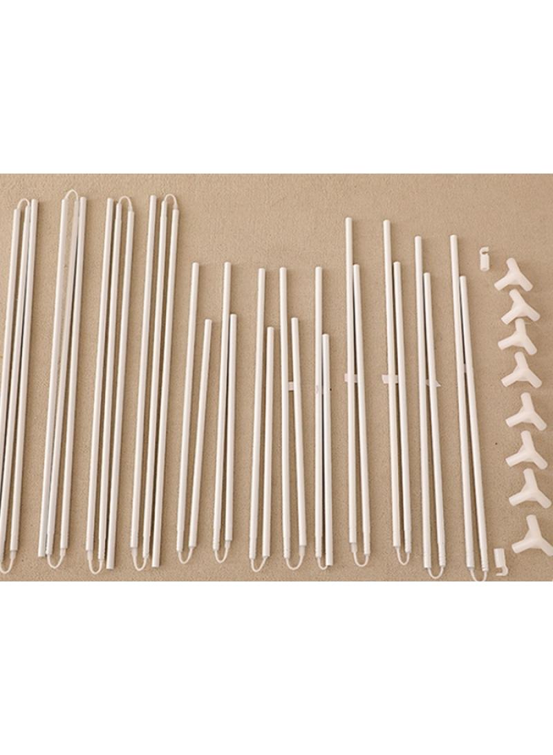 عام كارتون ناموسية طالب المهجع كامل الظل السرير ستارة سستة البعوض صافي طالب النوم الخصوصية حماية الموسم الدراسي هدية عيد ميلاد - Image 4